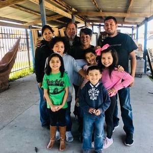 Meet your Posher, Lety